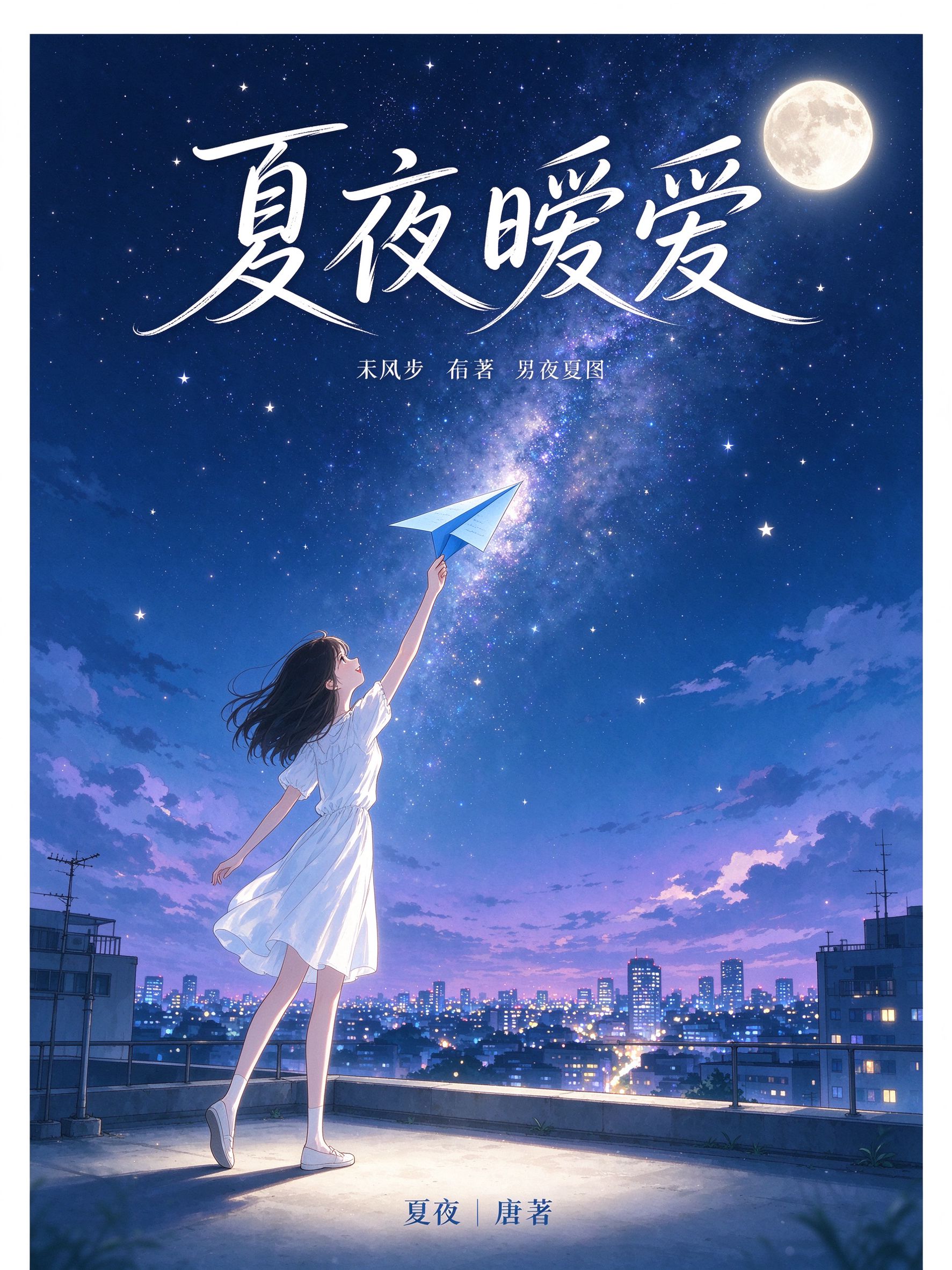 异界入口：少女世界