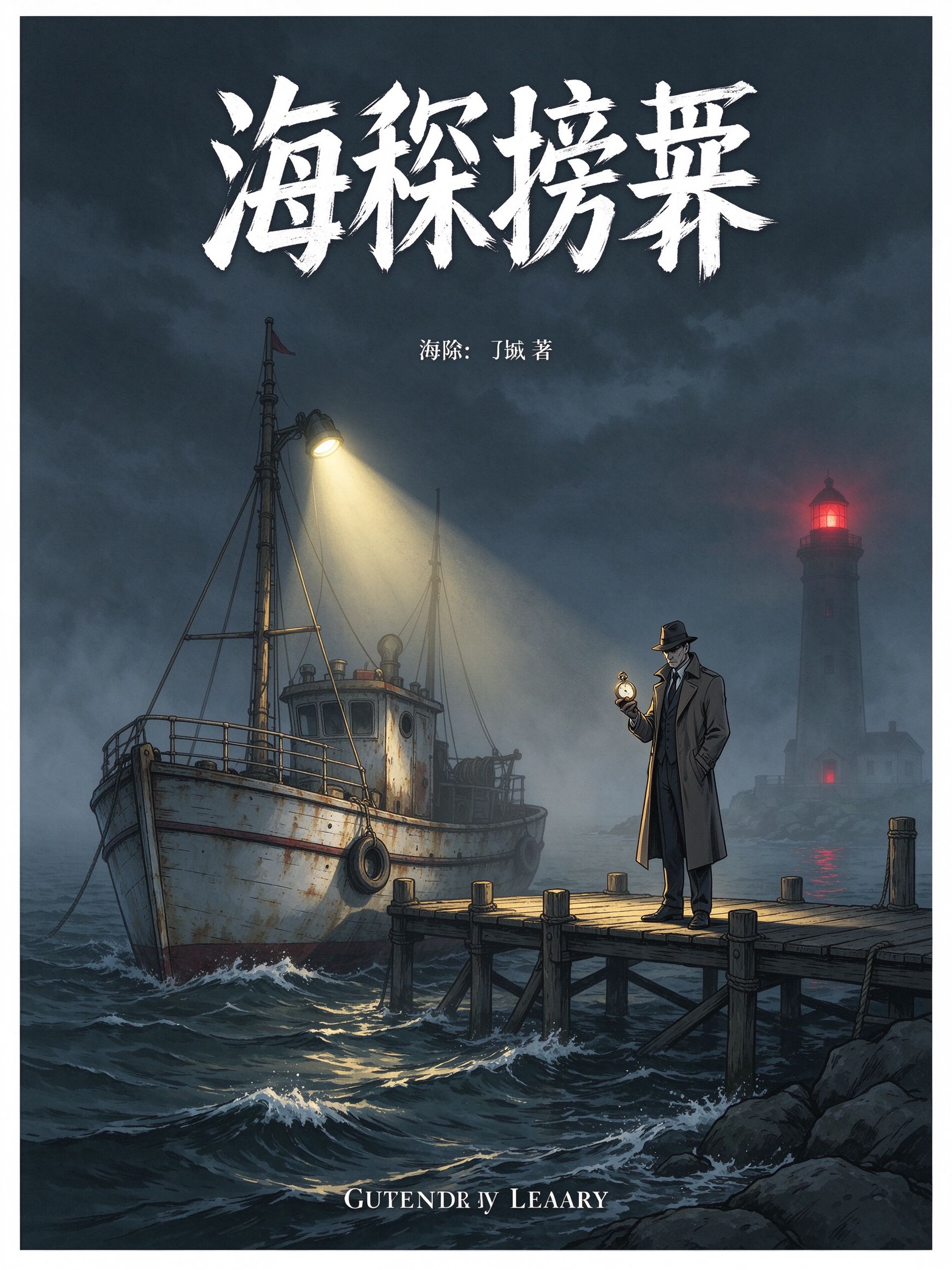 星际榜单第二名：第七码头
