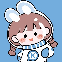 KC漫画Logo